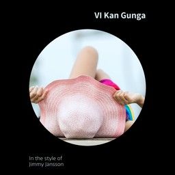 VI Kan Gunga