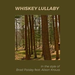 Whiskey Lullaby