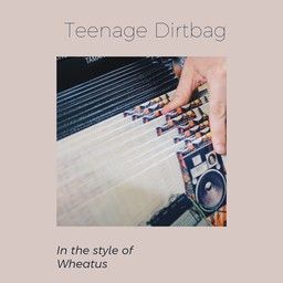 Teenage Dirtbag