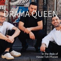 Drama Queen