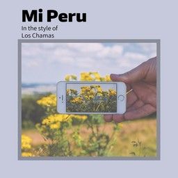 Mi Peru