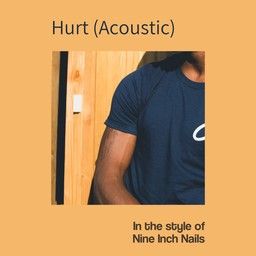 Hurt (Acoustic)