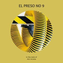 El Preso No 9