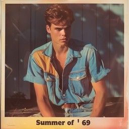 Summer of '69