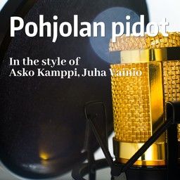 Pohjolan pidot