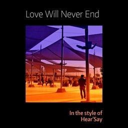 Love Will Never End