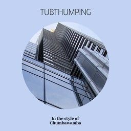 Tubthumping