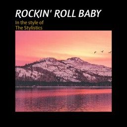 Rockin' Roll Baby