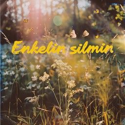 Enkelin silmin