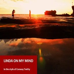 Linda On My Mind