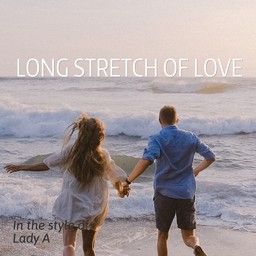 Long Stretch Of Love