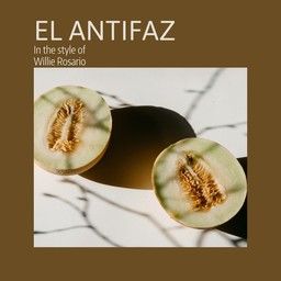 El Antifaz