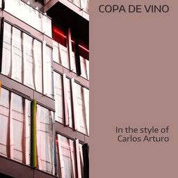 Copa De Vino