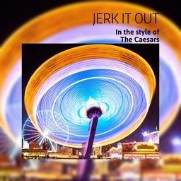 Jerk It Out