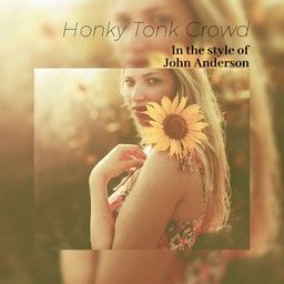 Honky Tonk Crowd