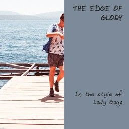 The Edge of Glory