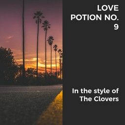 Love Potion No. 9