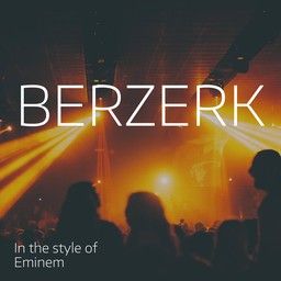 Berzerk