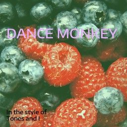Dance Monkey