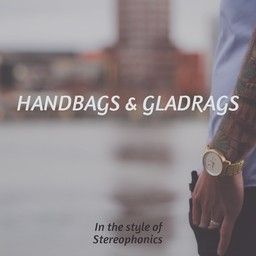 Handbags & Gladrags