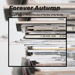 Forever Autumn