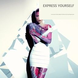 Express Yourself