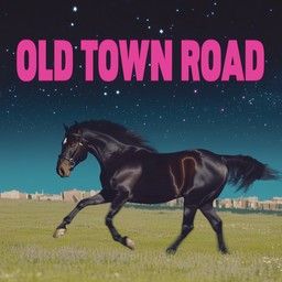 Old Town Road