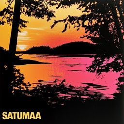 Satumaa