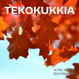 Tekokukkia