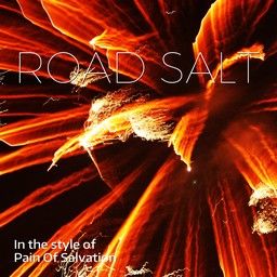 Road Salt