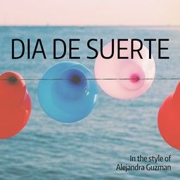 Dia De Suerte