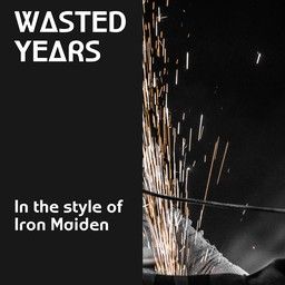 Wasted Years