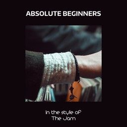 Absolute Beginners