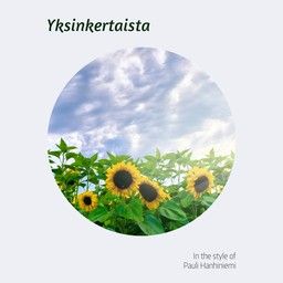 Yksinkertaista