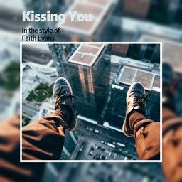 Kissing You