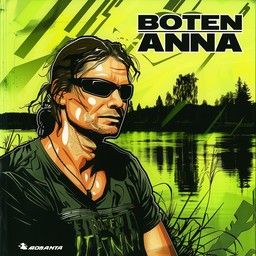 Boten Anna