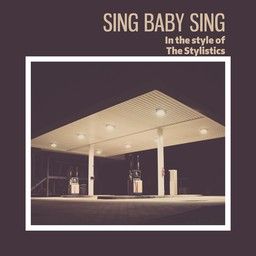 Sing Baby Sing