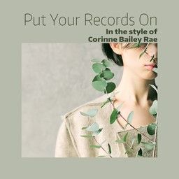 Put Your Records On