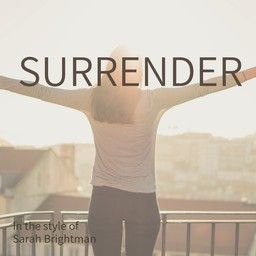 Surrender