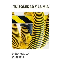 Tu Soledad Y La Mia