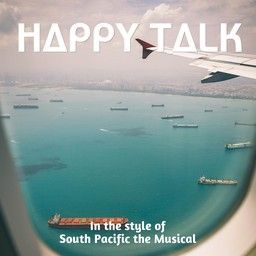 Happy Talk