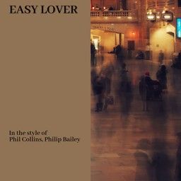 Easy Lover