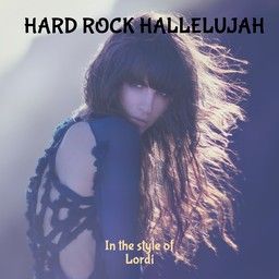 Hard Rock Hallelujah