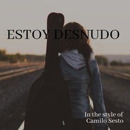 Estoy Desnudo