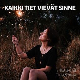 Kaikki tiet vievät sinne