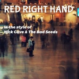 Red Right Hand