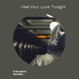 Feel Your Love Tonight