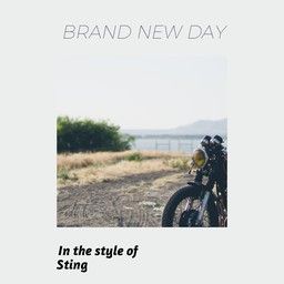 Brand New Day