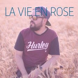 La Vie en rose