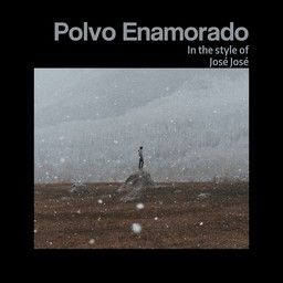 Polvo Enamorado